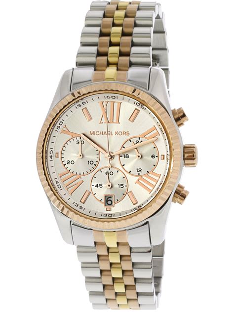 michael kors watch mk5735|michael kors lexington.